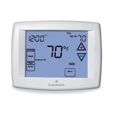 White Rodgers Thermostats