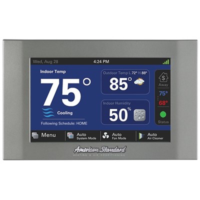 American Standard Thermostats