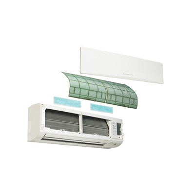 Ductless Parts