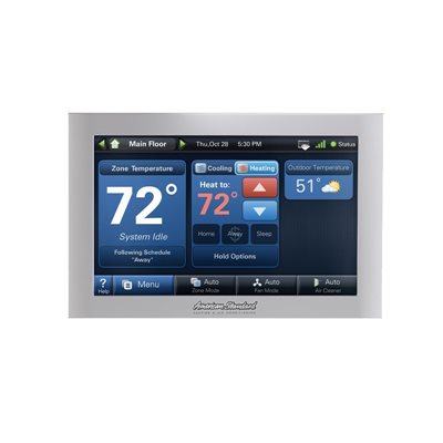 American Standard Thermostats - Results Page 1 :: O'Connor Company Inc.