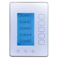 NX1000 ZWAVE KEYPAD