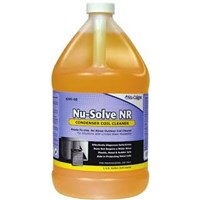 NU-SOLVE NO RINSE COND COIL CLNR 1-GAL