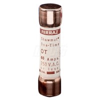 40 A FUSE UL CLASS K5 FAST ACTING