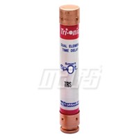 15 AMP 600V TIME DELAY FUSE