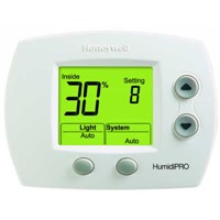 HUMIDIPRO HUM/DEHUM CONTROL