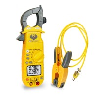 UEI CLAMP-ON METER COMBO