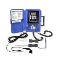 TEMPERATURE/HUMIDITY TESTER