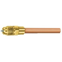 COPPER TUBE EXTENSION 3/16