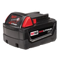 M18 REPLACEMENT BATTERY PACK