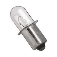 MILWAUKEE 18 Volt Light Bulb (Pkg. of 2)