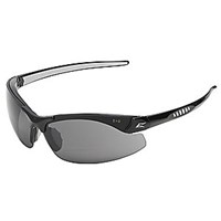 SAFETY GLASSES POLARIZED MAGNIFIER