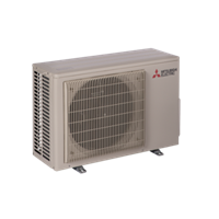 12K KA SINGLE ZONE HEAT PUMP ODU